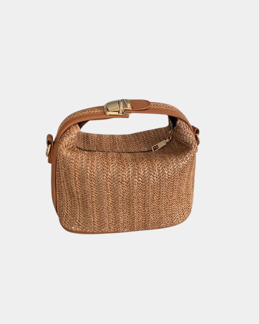 Ana | Bolso estilo punto