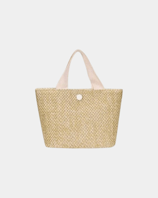 Esmeralda | Bolso estilo punto