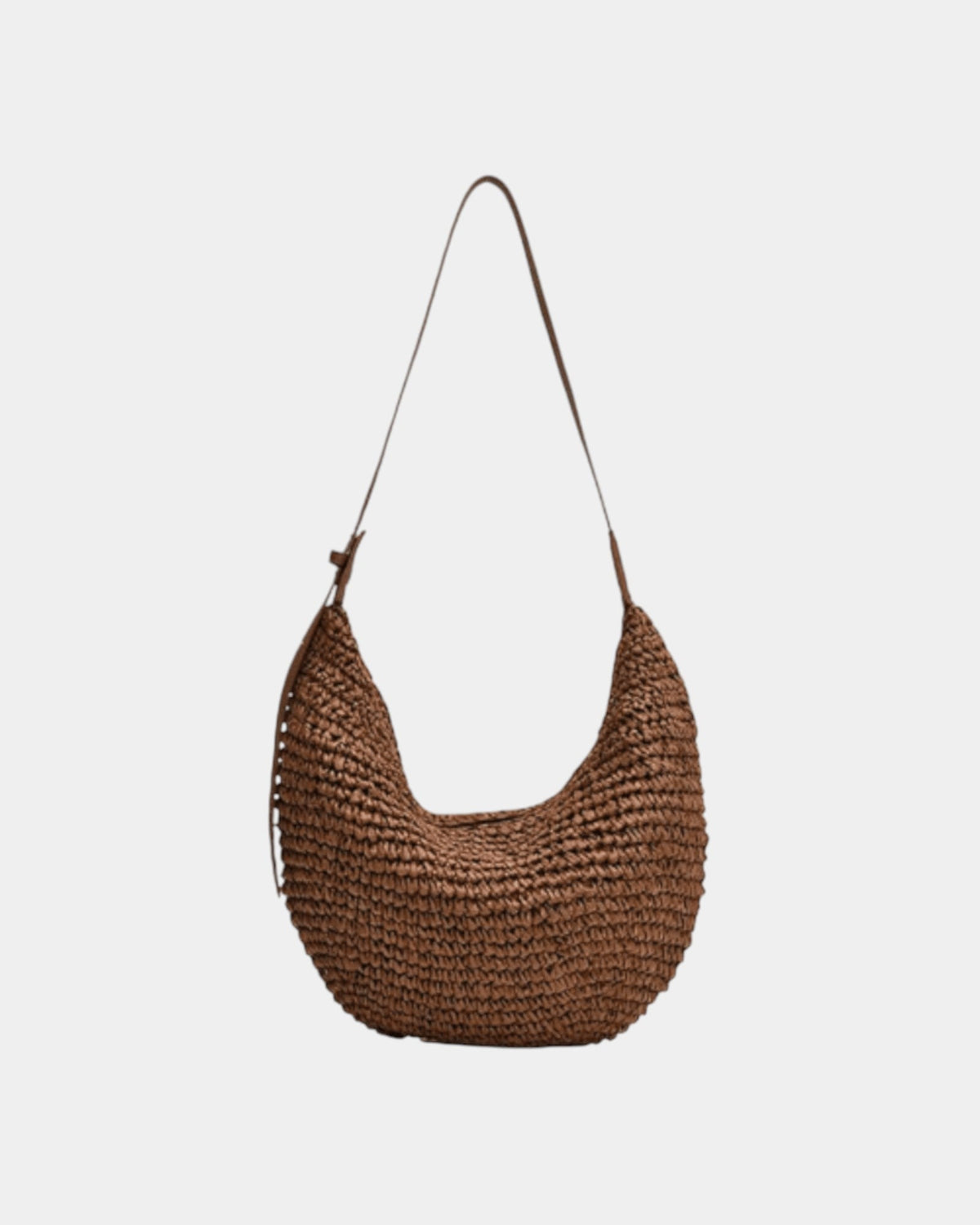 Edurne | Bolso estilo punto