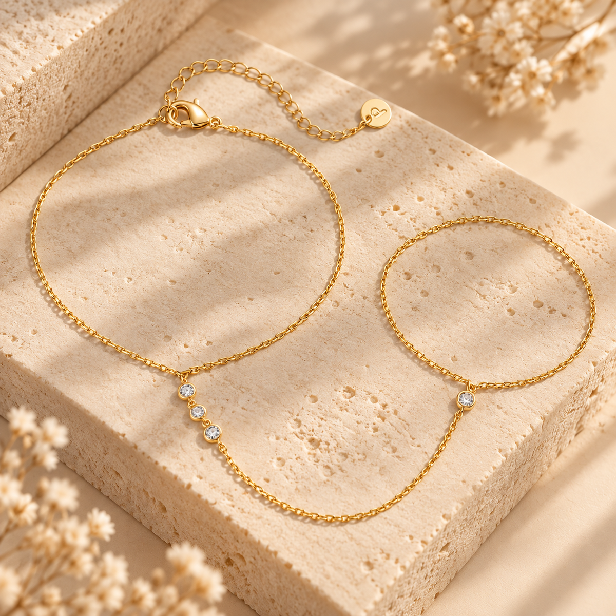 Pulseras