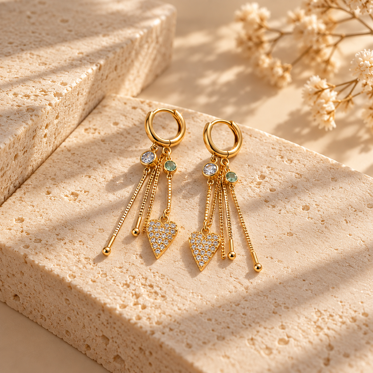 Pendientes