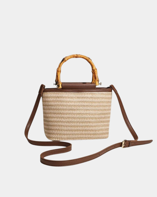 Angela | Bolso estilo punto