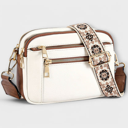 Diana | Bolso retro boho chic