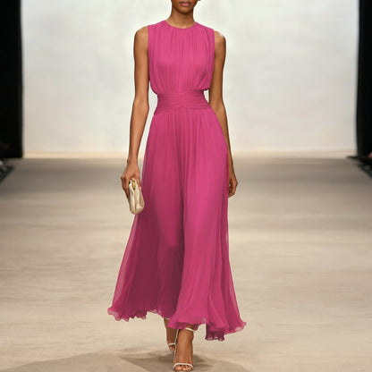 Vestido Elegante Carla