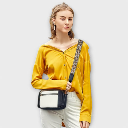 Diana | Bolso retro boho chic