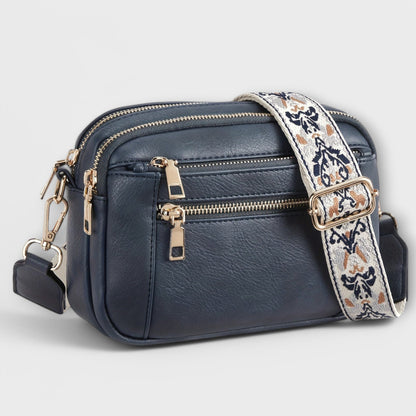 Diana | Bolso retro boho chic