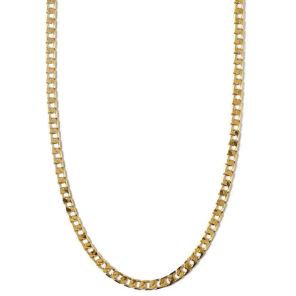 Collar Cadena Clásica | Oro