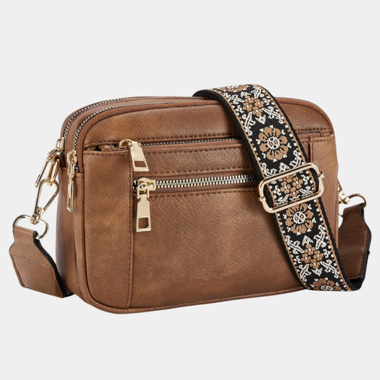 Diana | Bolso retro boho chic
