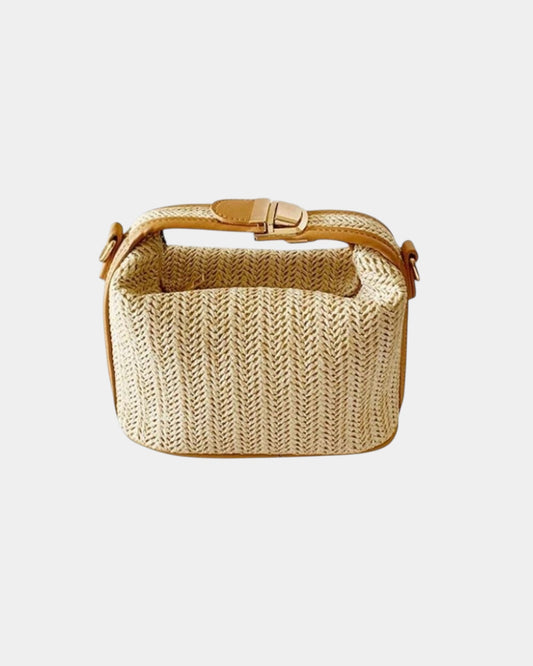 Ana | Bolso estilo punto