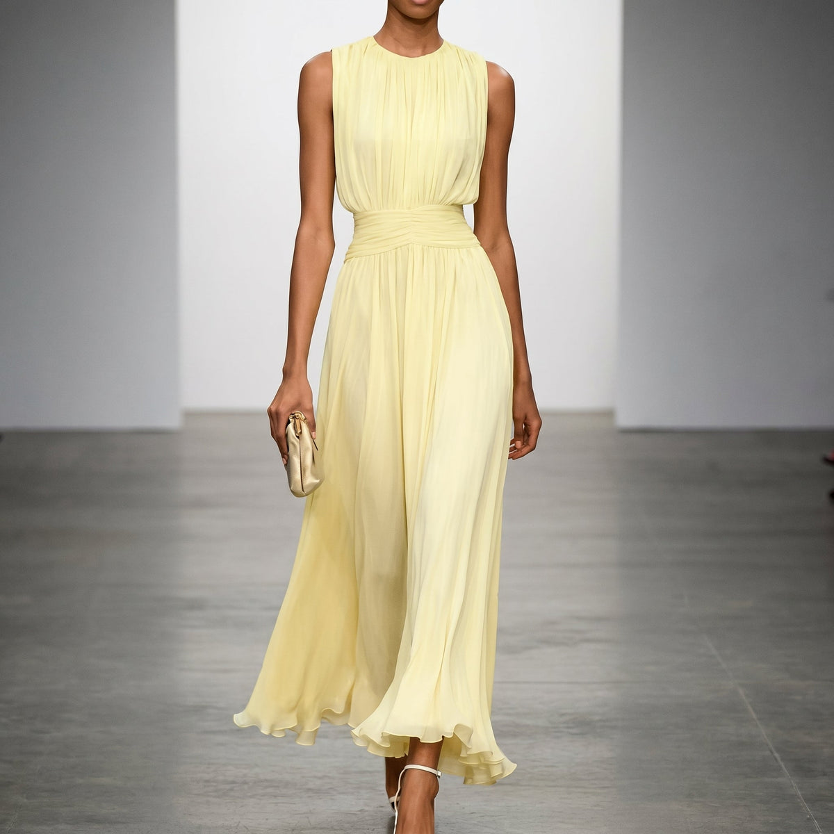 Vestido Elegante Carla