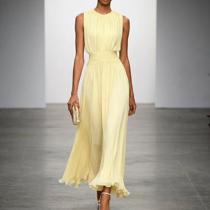 Vestido Elegante Carla