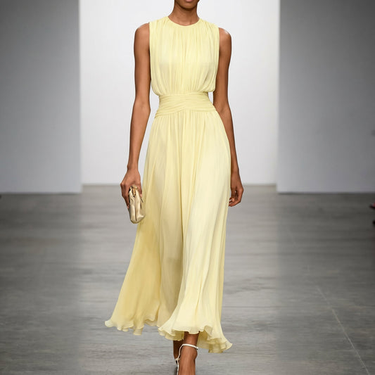 Vestido Elegante Carla