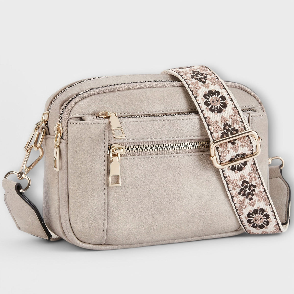 Diana | Bolso retro boho chic