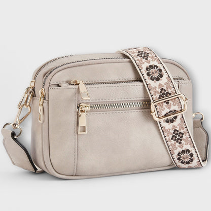 Diana | Bolso retro boho chic