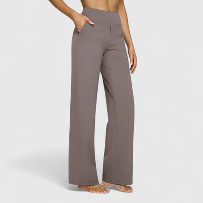 Ame | Pantalones Elegantes