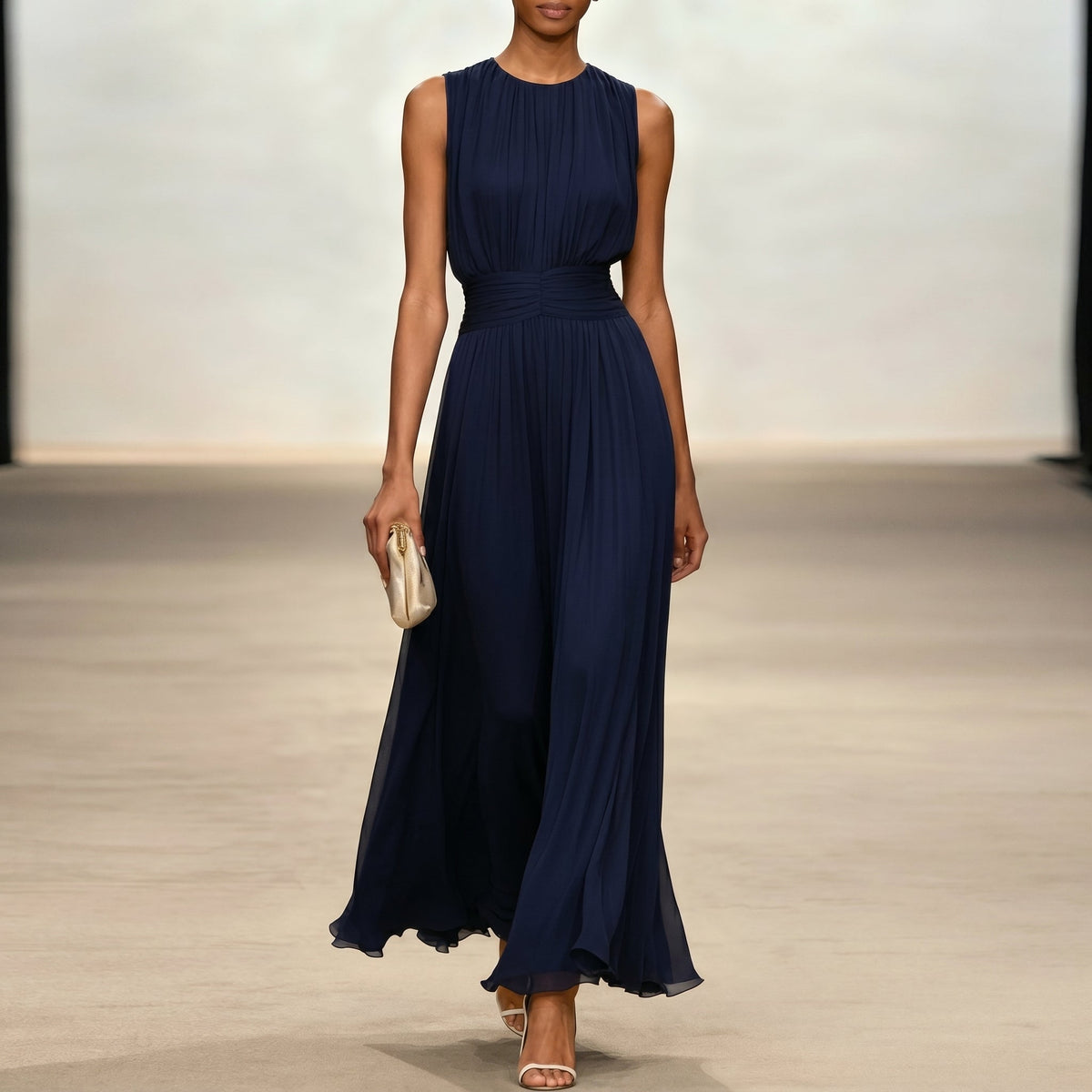 Vestido Elegante Carla