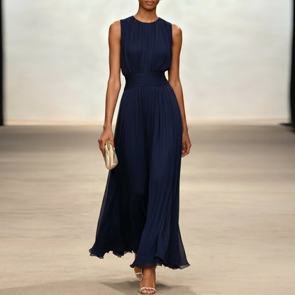 Vestido Elegante Carla