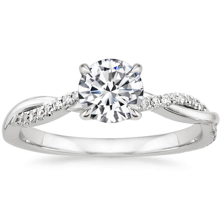 Anillo Brillante | Oro