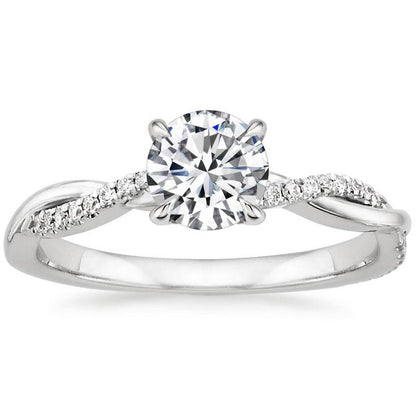 Anillo Brillante | Oro