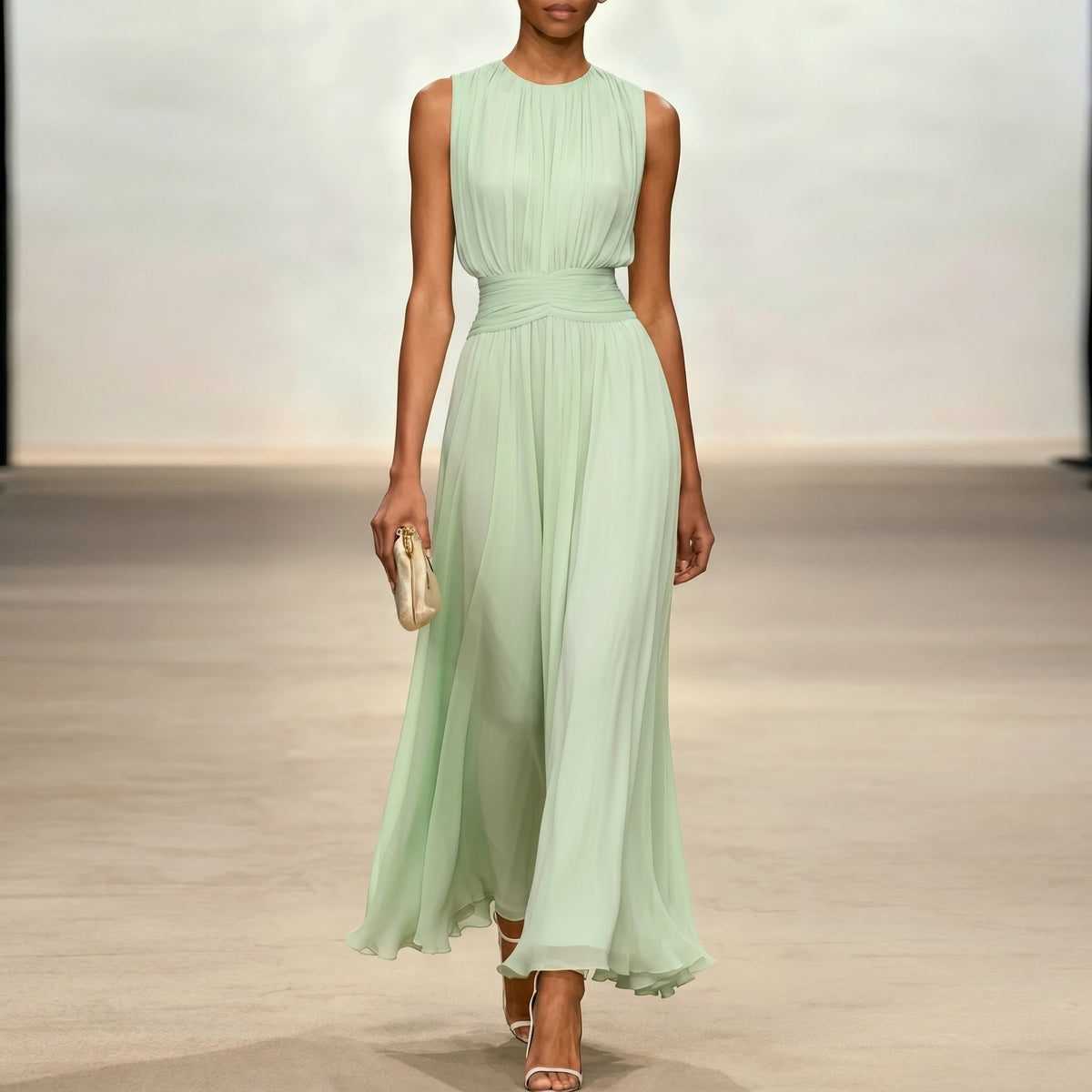 Vestido Elegante Carla
