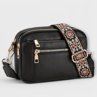 Diana | Bolso retro boho chic