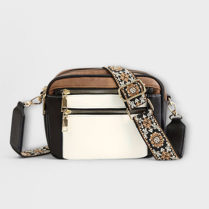 Diana | Bolso retro boho chic
