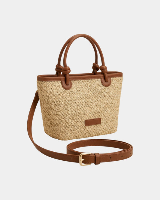 Andrea | Bolso estilo punto
