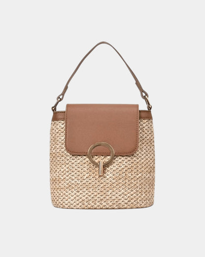 Arancha | Bolso estilo punto