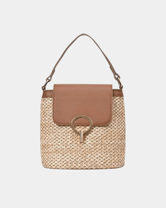 Arancha | Bolso estilo punto