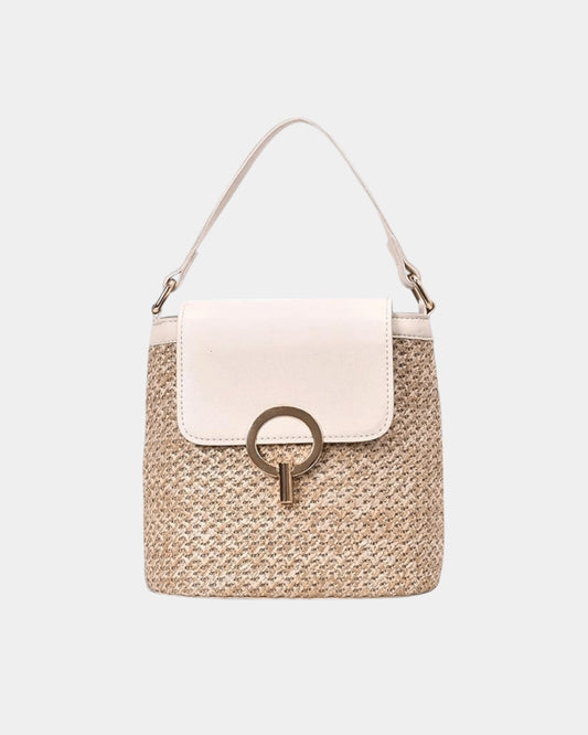 Arancha | Bolso estilo punto