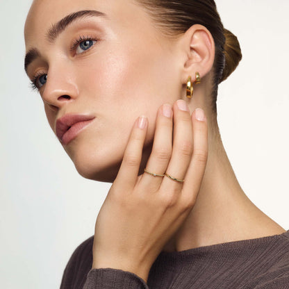 Anillo Clasico | Oro