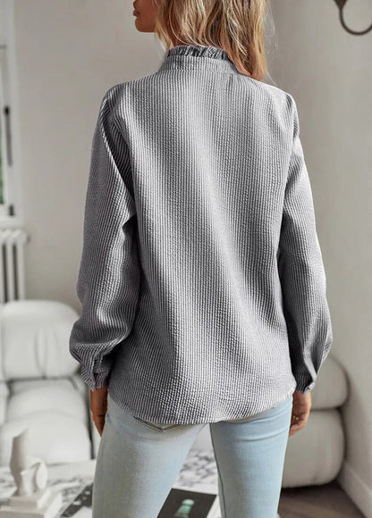 Alicia | Camisa elegante y cómoda