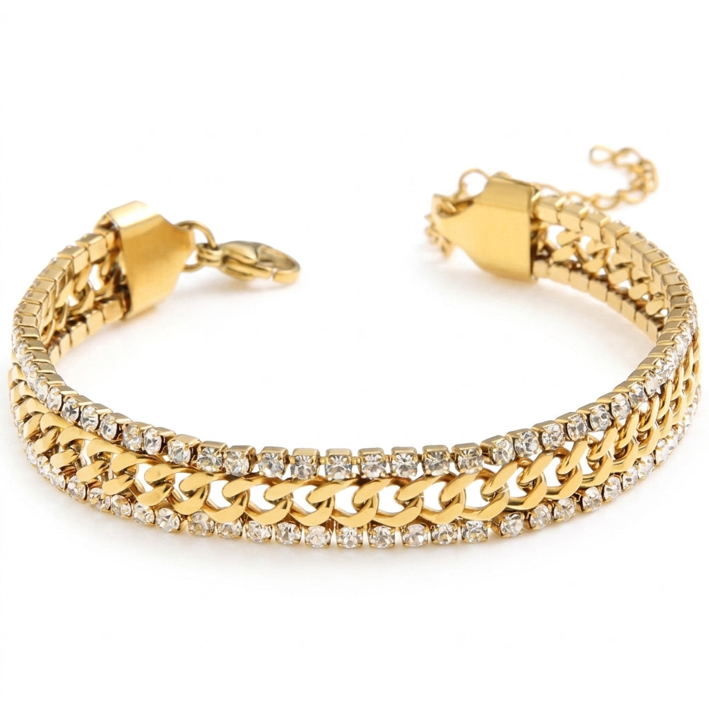 Vela Pulsera | Oro