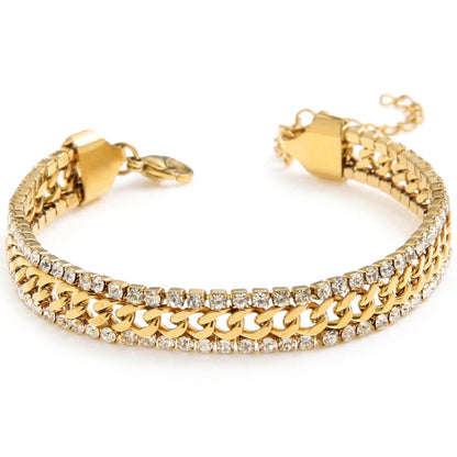 Vela Pulsera | Oro