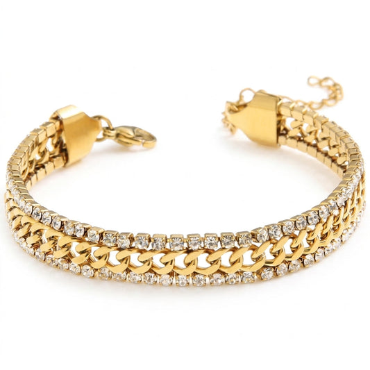 Vela Pulsera | Oro