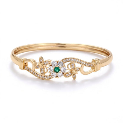 Isla Beaumont Pulsera | Oro