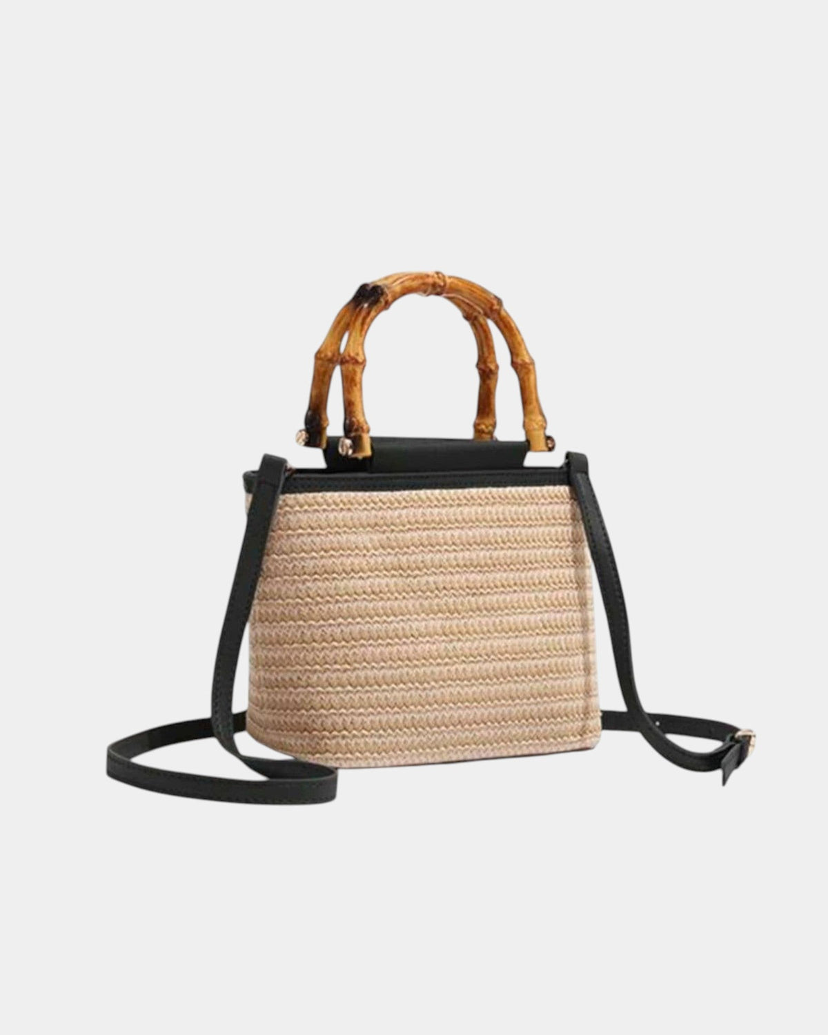 Angela | Bolso estilo punto