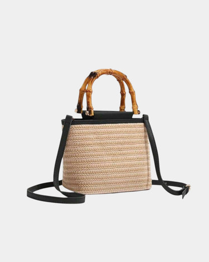 Angela | Bolso estilo punto