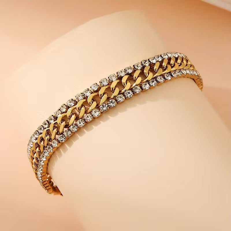 Vela Pulsera | Oro