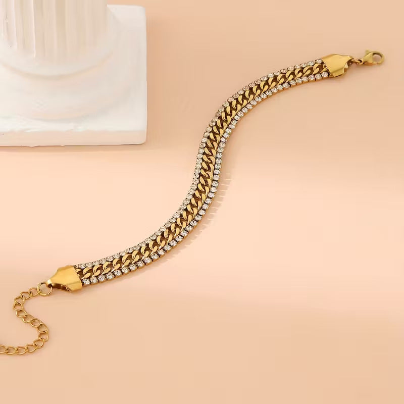 Vela Pulsera | Oro