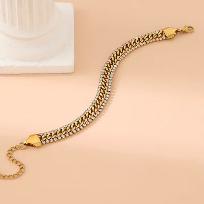 Vela Pulsera | Oro