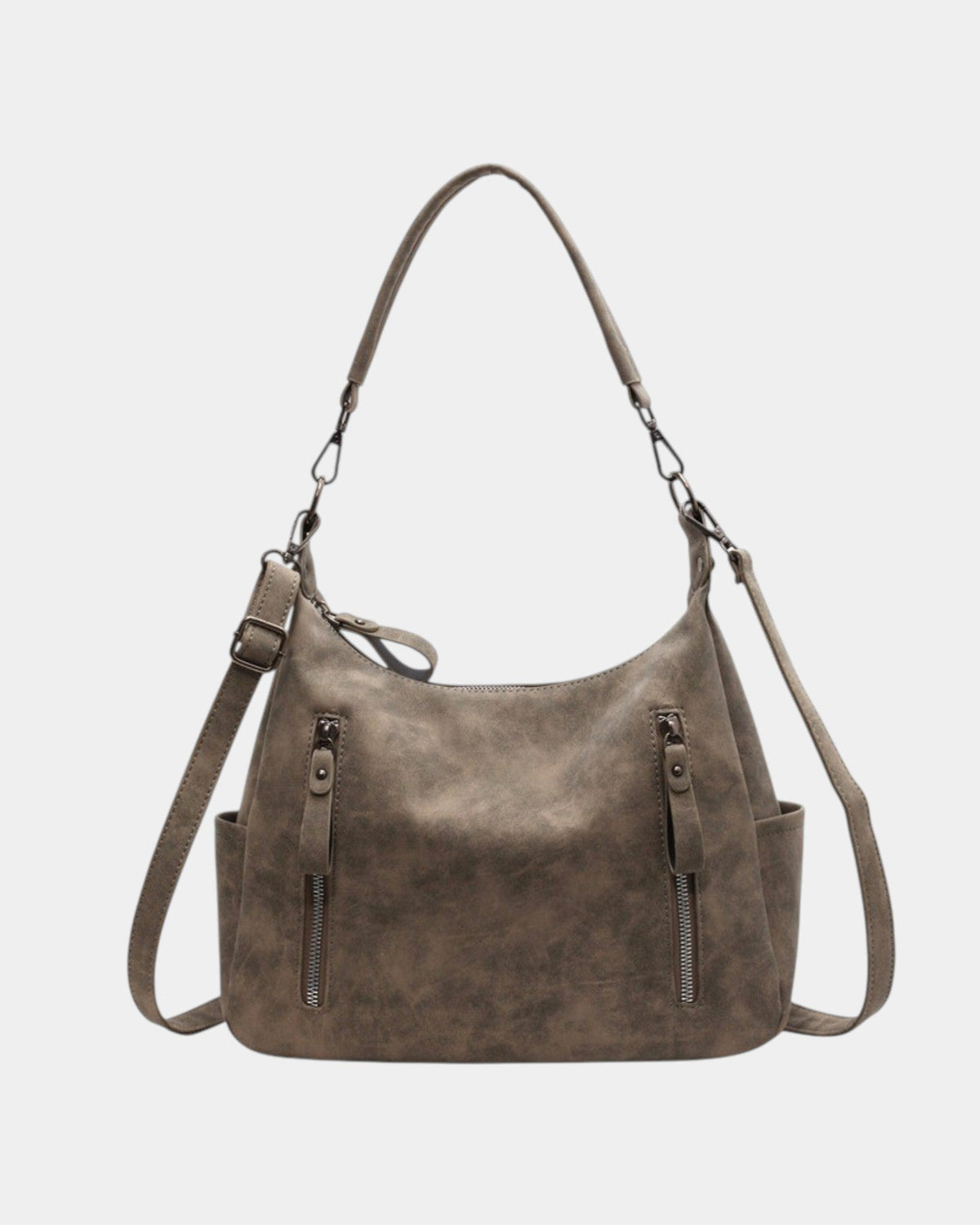 Andrea | Bolso bandolera con textura