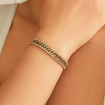 Vela Pulsera | Oro