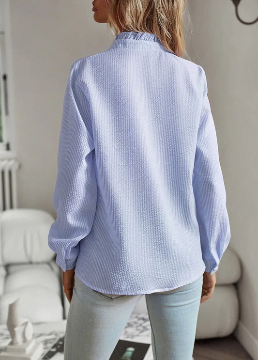 Alicia | Camisa elegante y cómoda