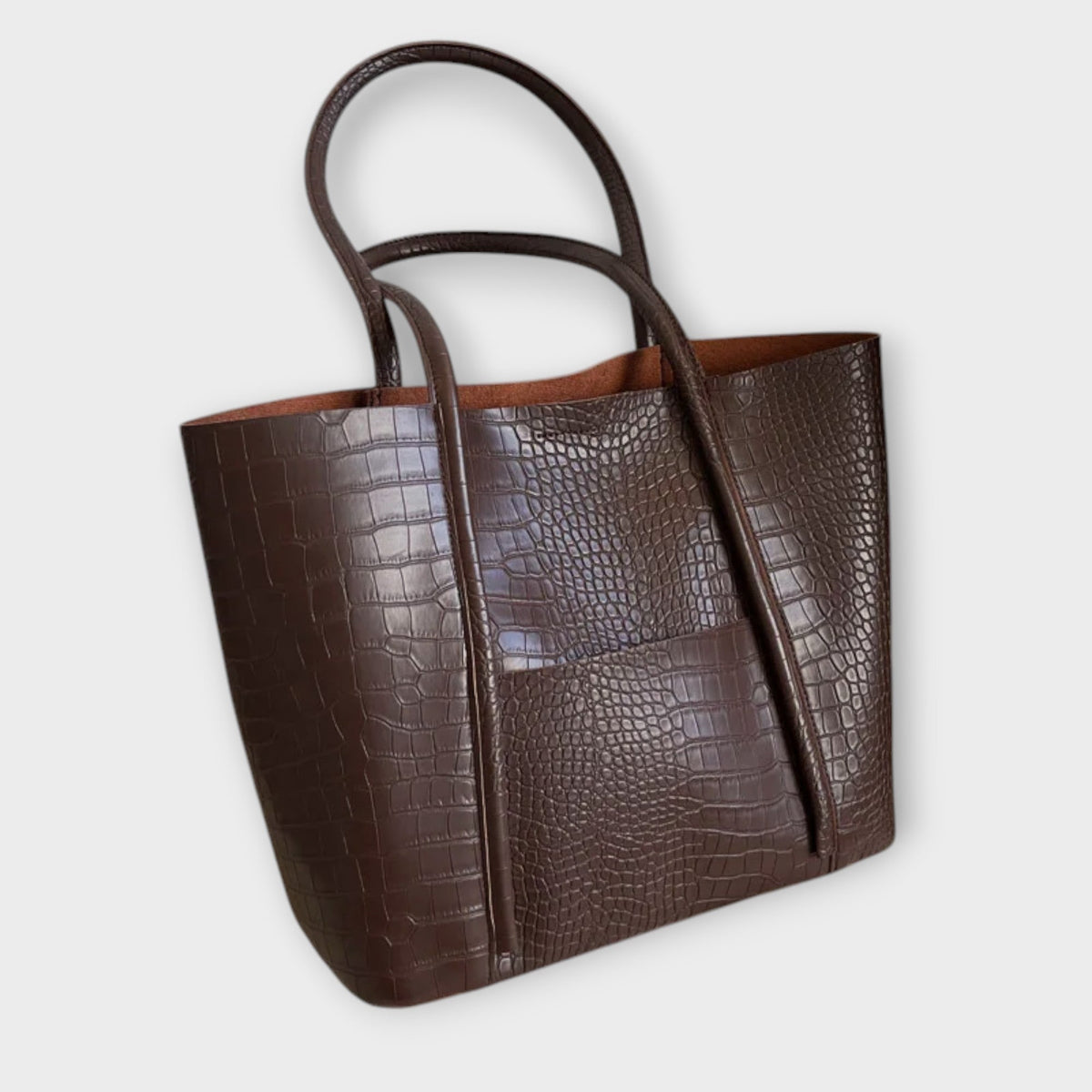 Karen | Elegante bolso de piel