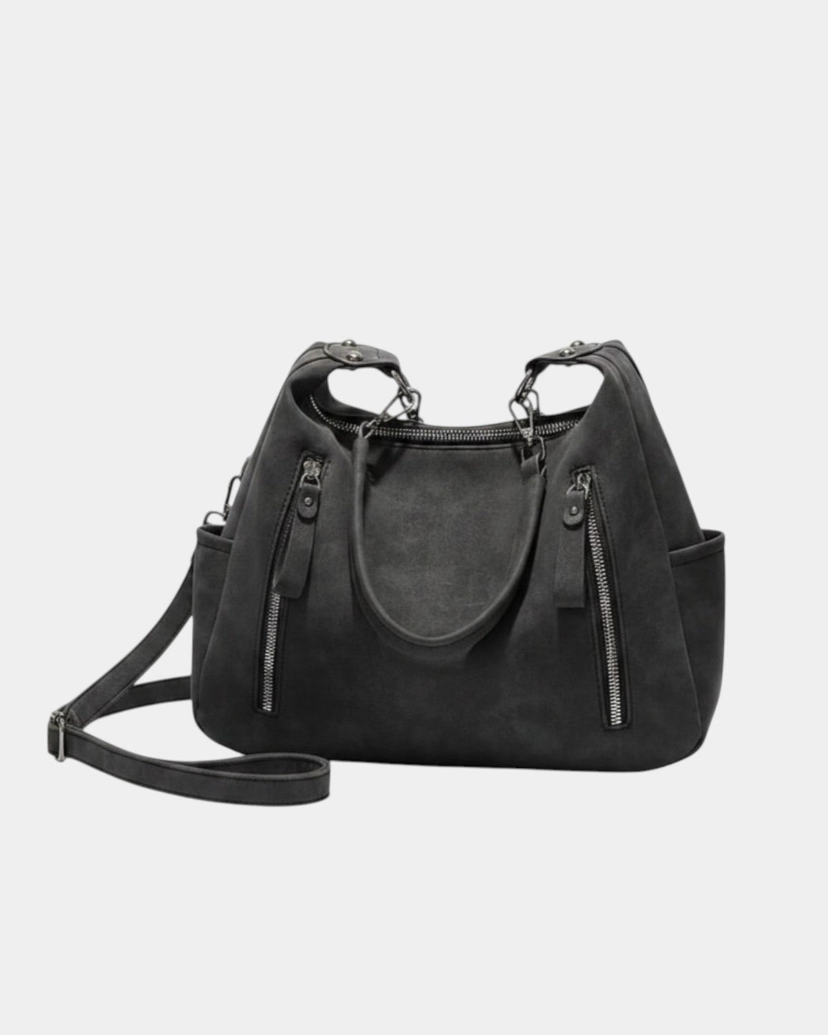 Andrea | Bolso bandolera con textura