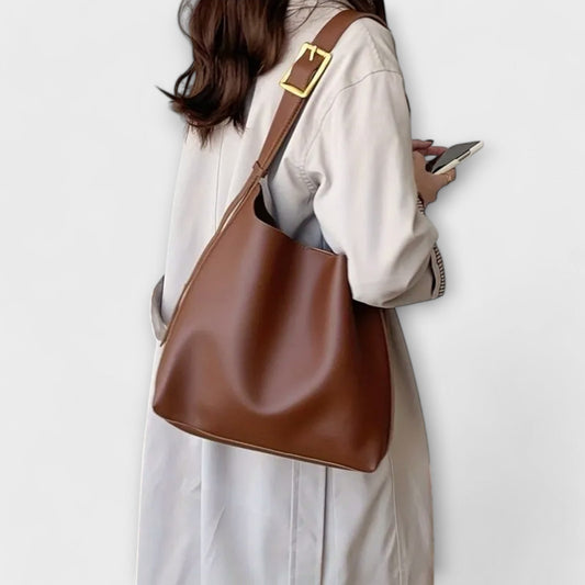 Isabela | Elegante bolso bandolera