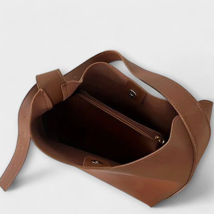 Isabela | Elegante bolso bandolera