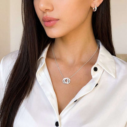 Collar Promesa - Personalizado