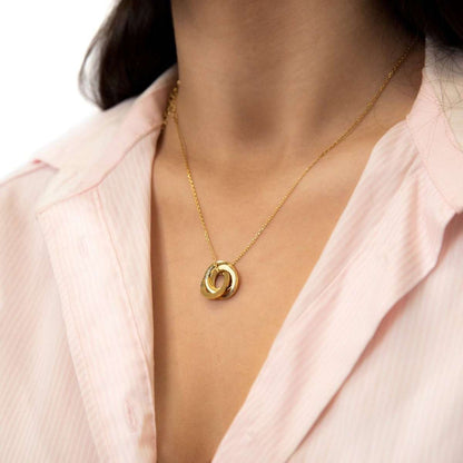 Collar Promesa - Personalizado